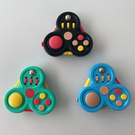 Picture of MEGA FIDGET SPINNER